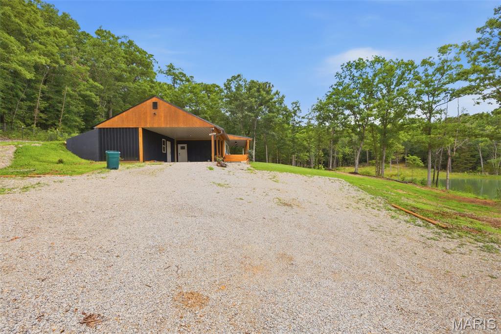 10050 Easton Road Property Photo 30
