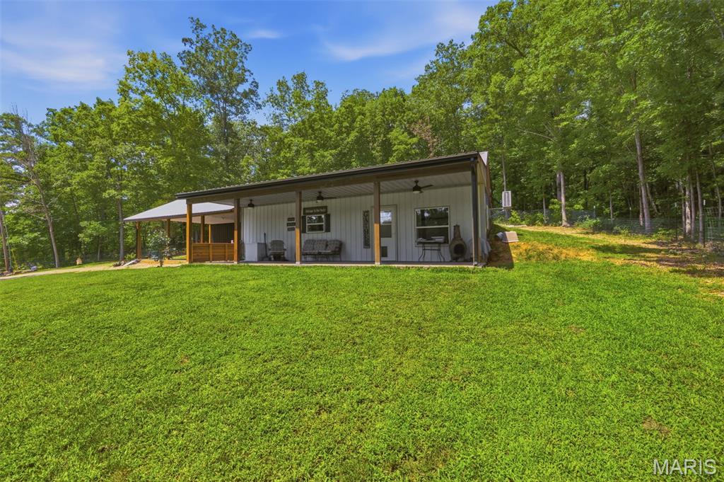 10050 Easton Road Property Photo 35