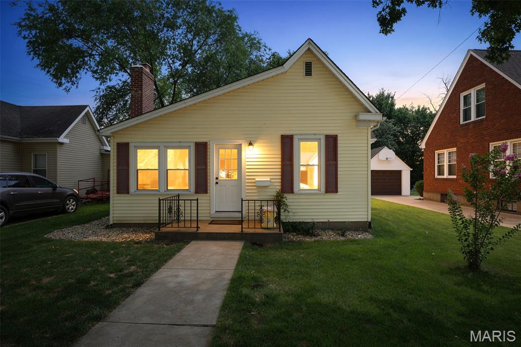 112 N Taylor Avenue Property Photo 1