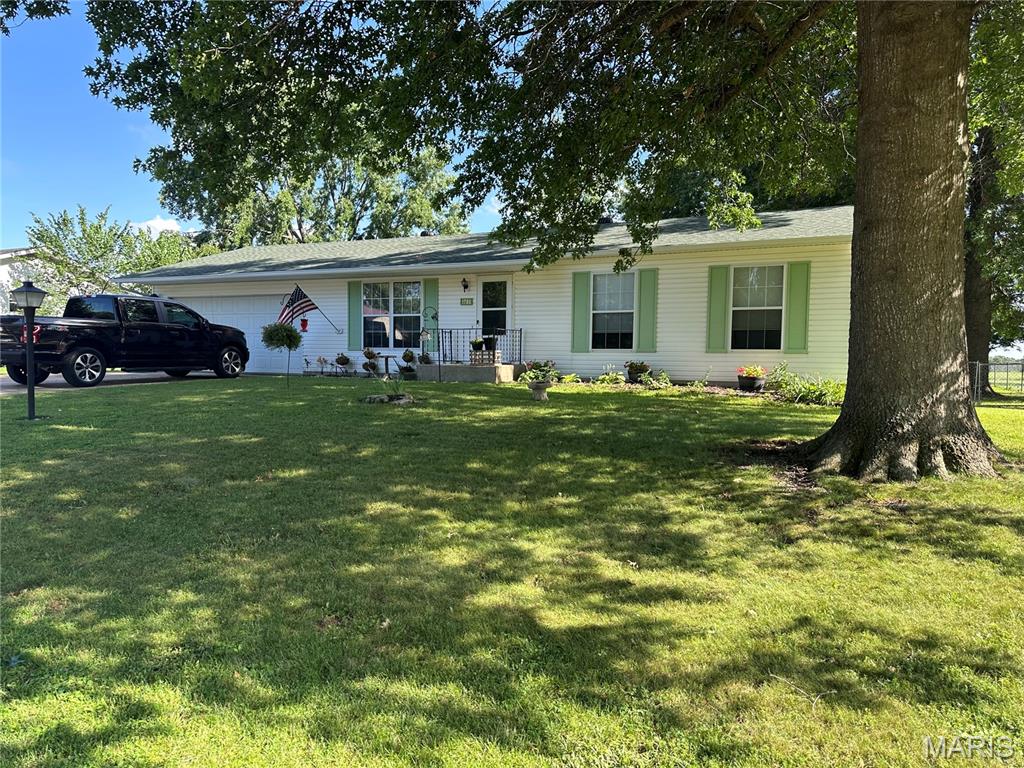 1786 Southridge Lane Property Photo 1