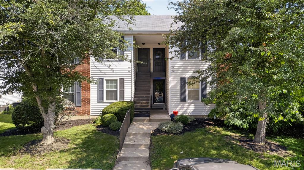 148 Old Buggy Court