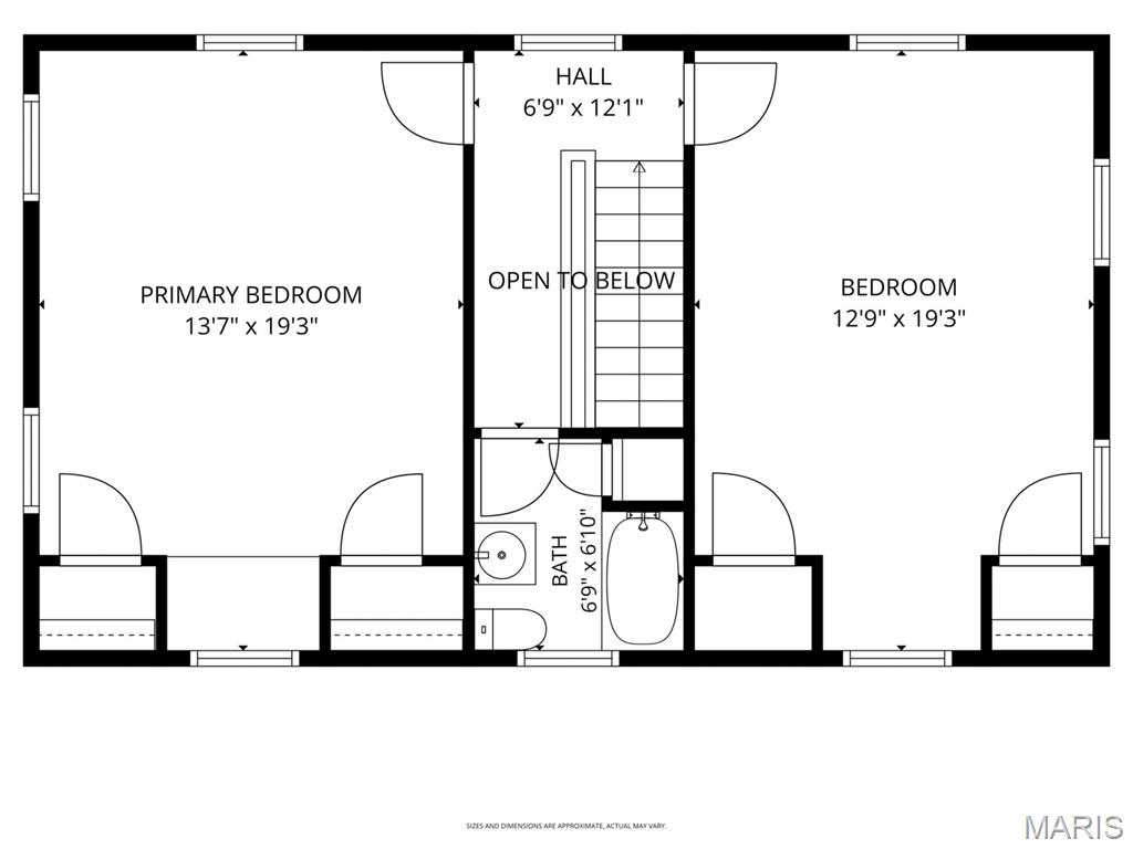 7400 Warwick Drive Property Photo 30