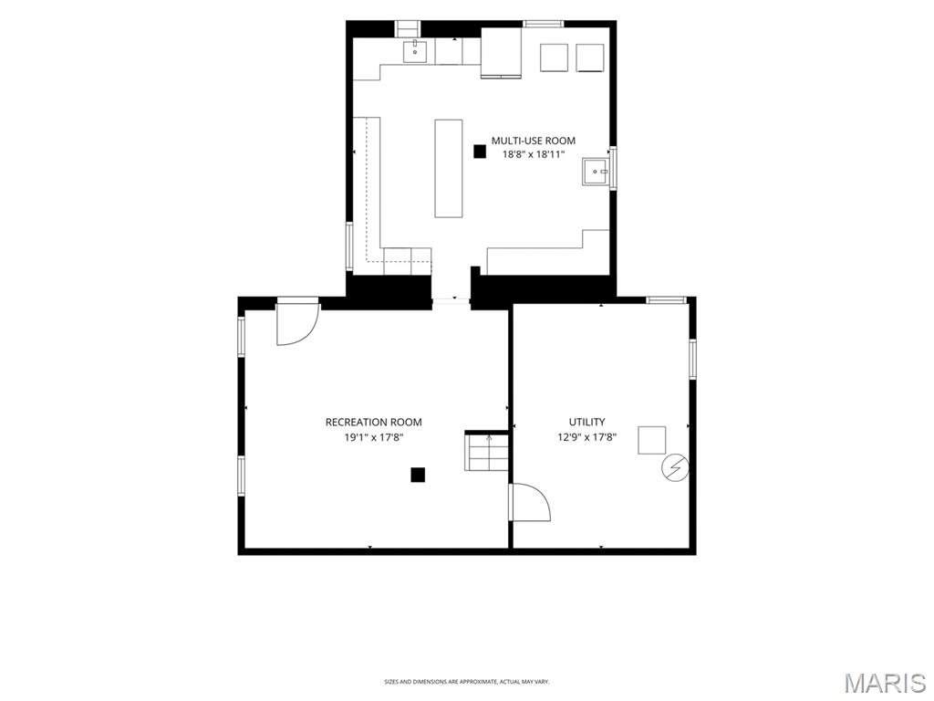 7400 Warwick Drive Property Photo 40