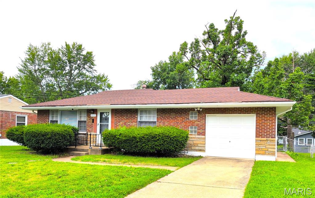 10135 Jepson Drive Property Photo 1