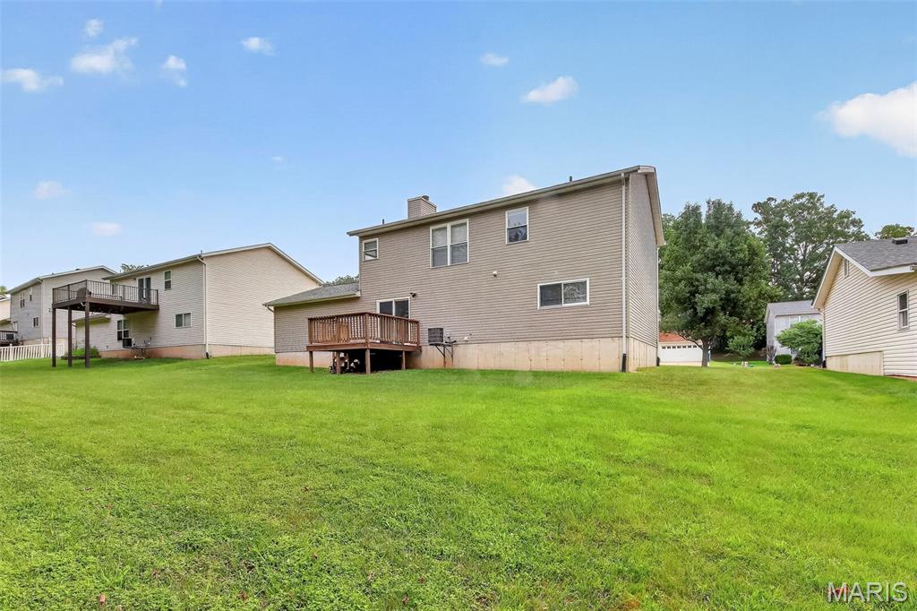 1040 Wrigley Circle Property Photo 25