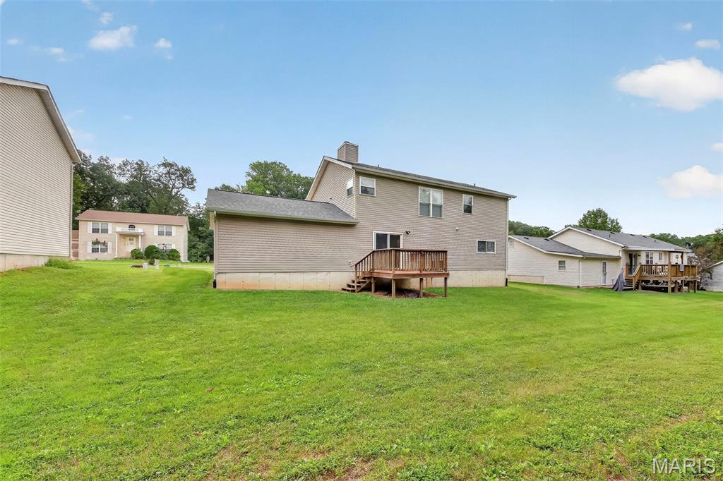 1040 Wrigley Circle Property Photo 26