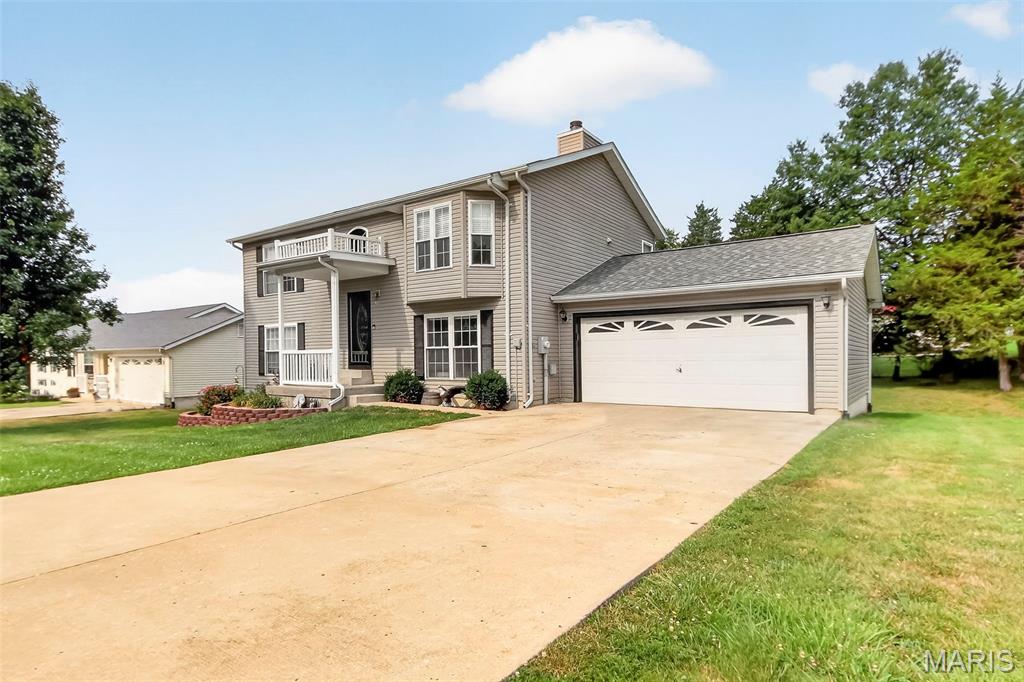 1040 Wrigley Circle Property Photo 27