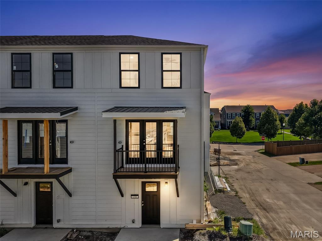 192 Canal Cottage Alley Property Photo 1