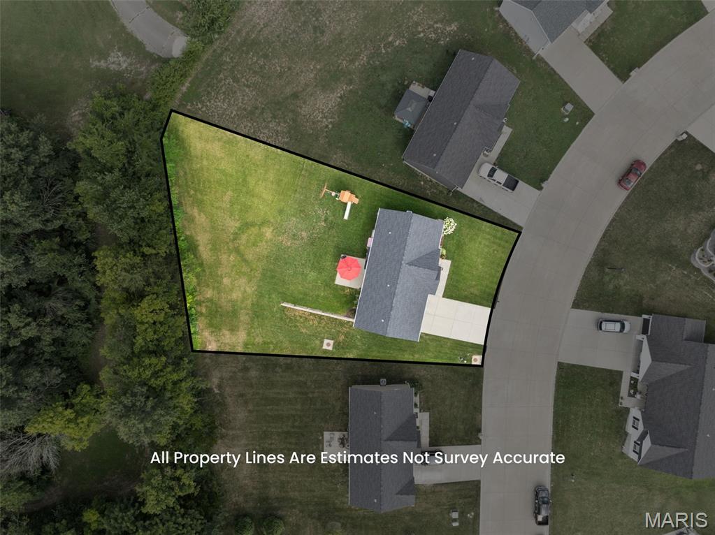 2127 Kuenzel Drive Property Photo 33