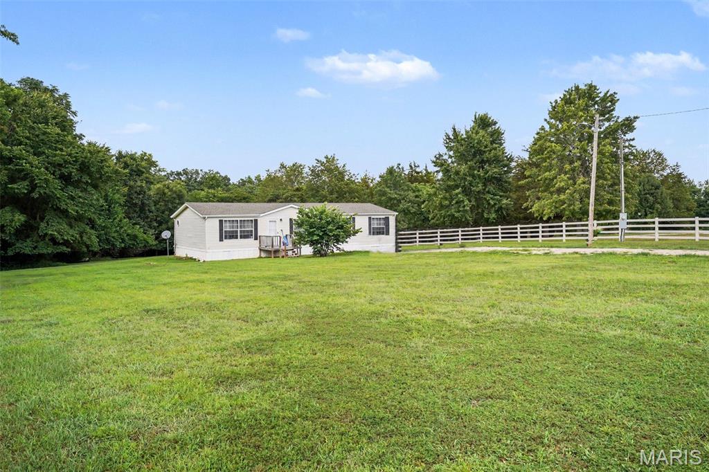 2563 Kastner Road