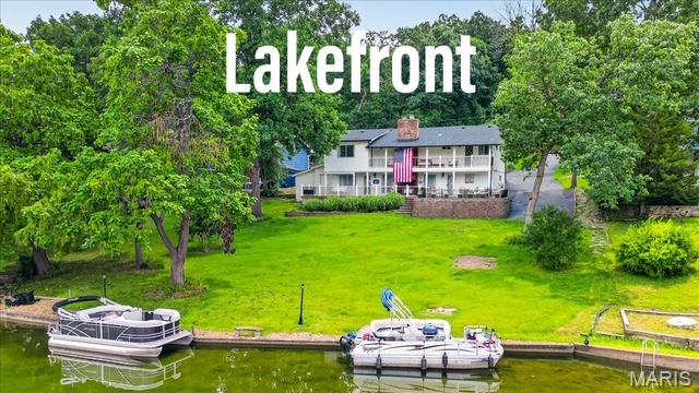 3661 S Lakeshore Drive Property Photo 1