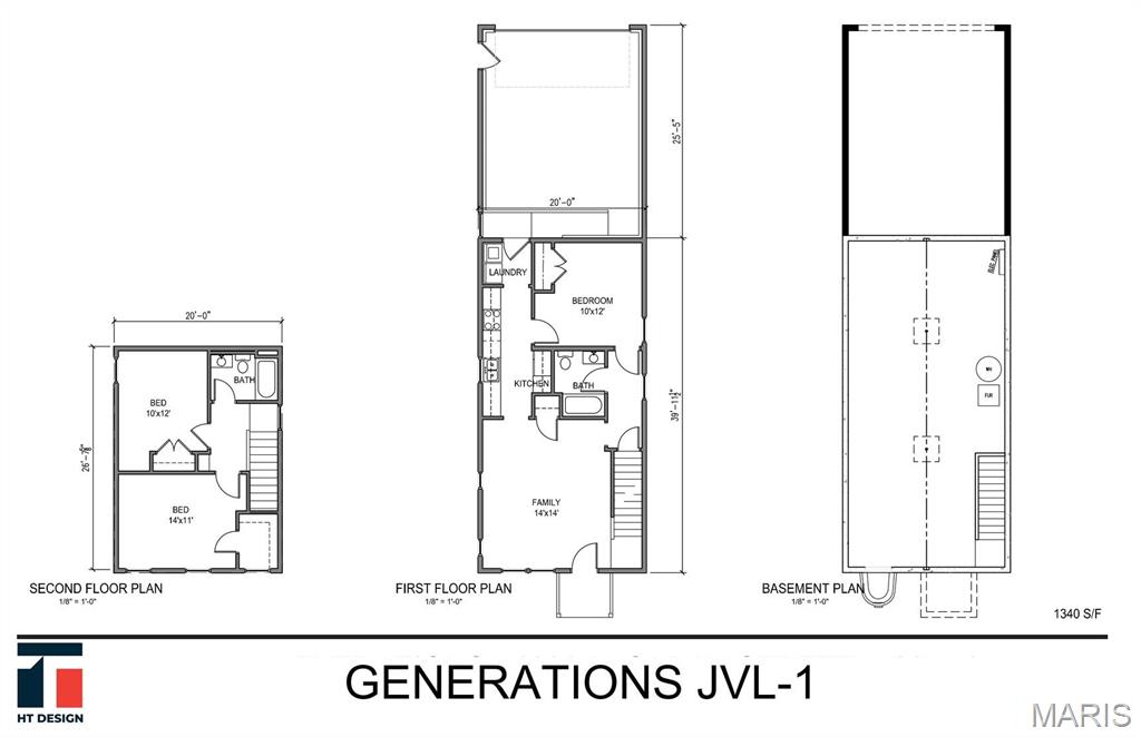 3729 St Ferdinand Place Property Photo 2