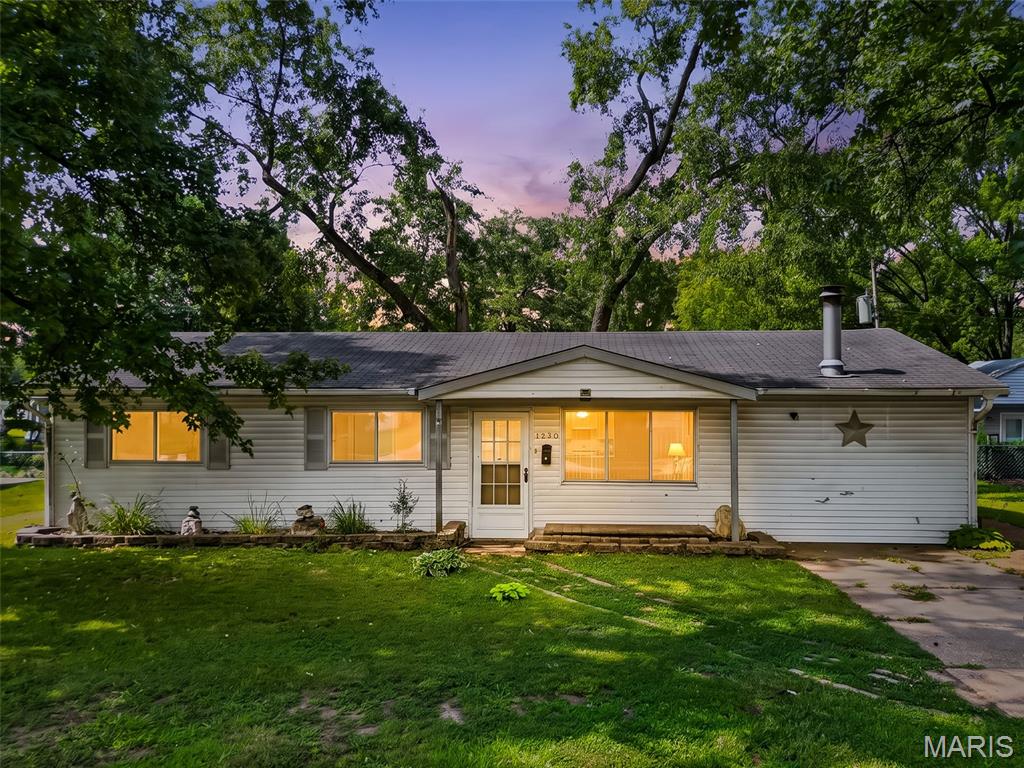 1230 Flicker Drive