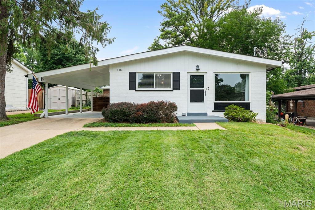 1107 Oday Avenue Property Photo 1