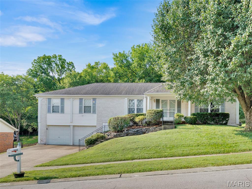 3566 Crowndun Drive Property Photo 1