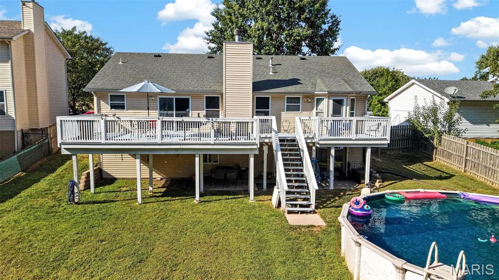 132 Eldorado Drive