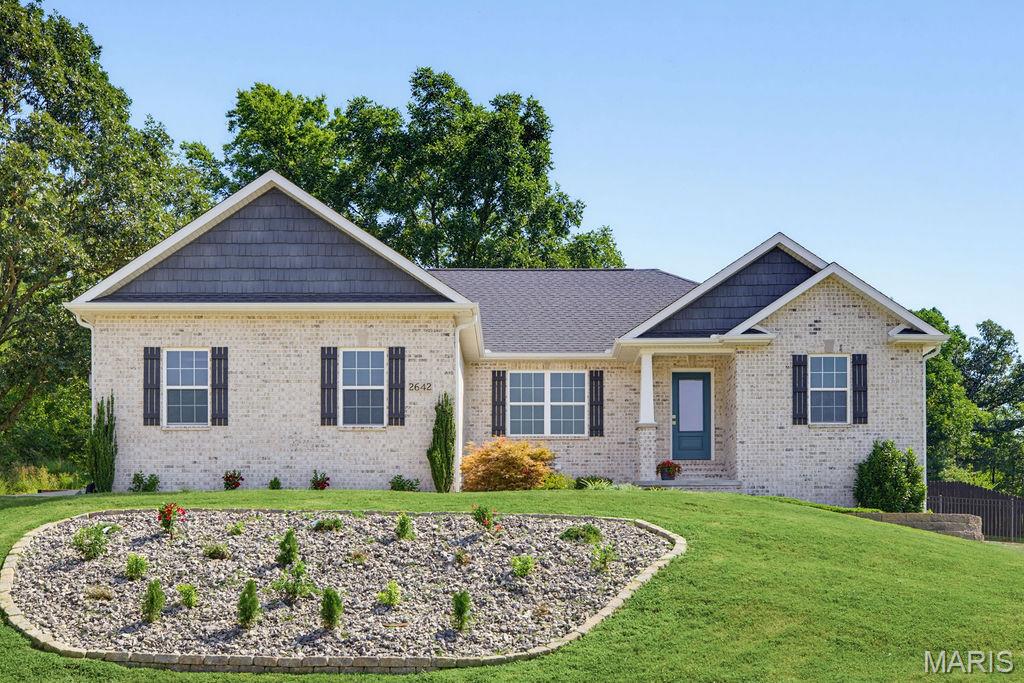 2642 Liberty Court Property Photo 1