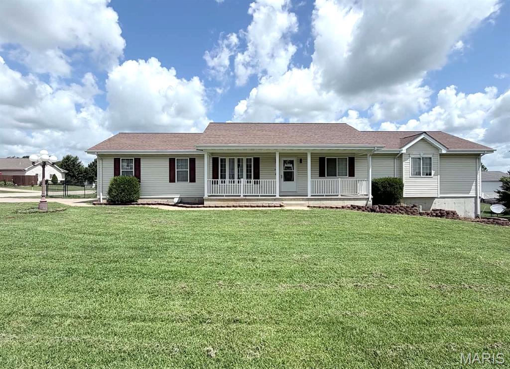70 Swan Lane Property Photo 1