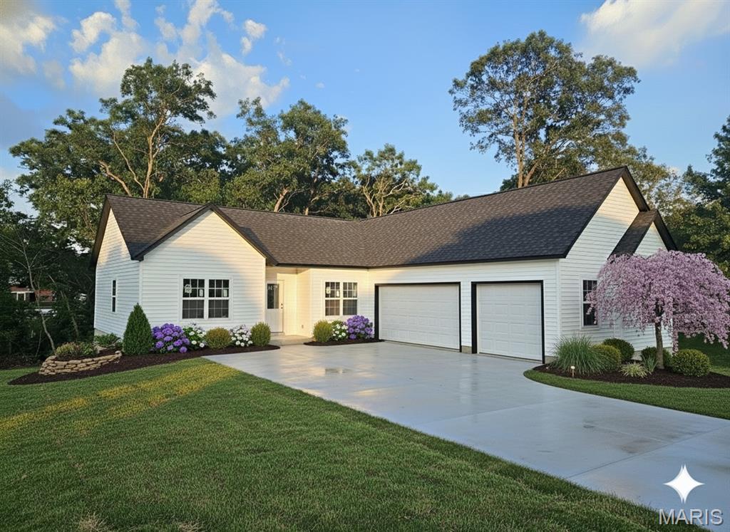10951 Village Drive Property Photo 1