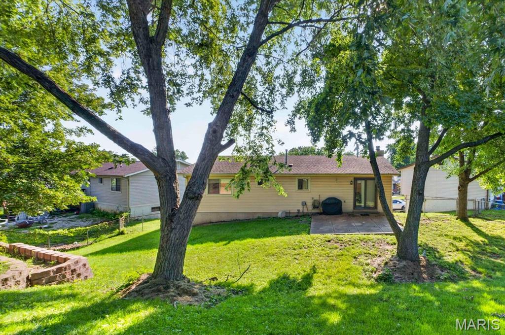 8543 Maylor Drive Property Photo 28