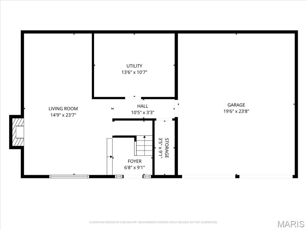 8543 Maylor Drive Property Photo 32