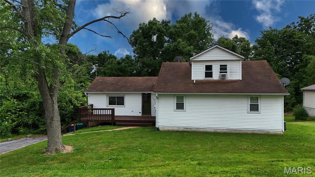 733 Abel Drive Property Photo 2