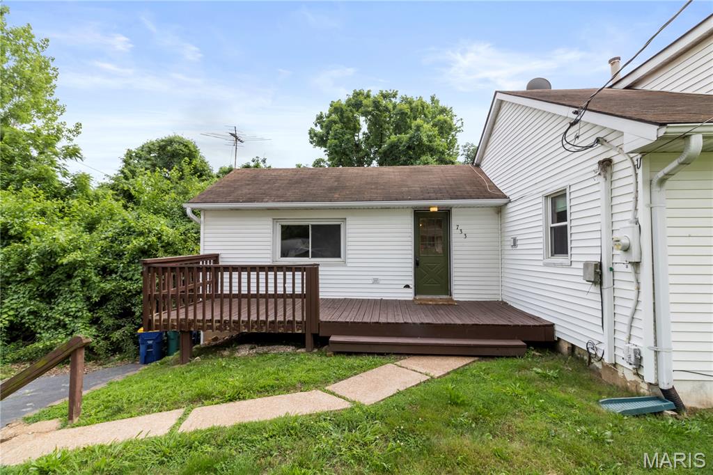 733 Abel Drive Property Photo 4