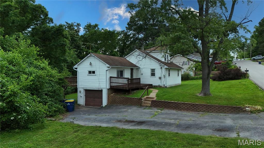733 Abel Drive Property Photo 5