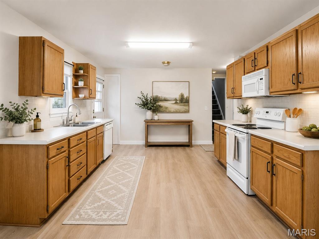 733 Abel Drive Property Photo 15