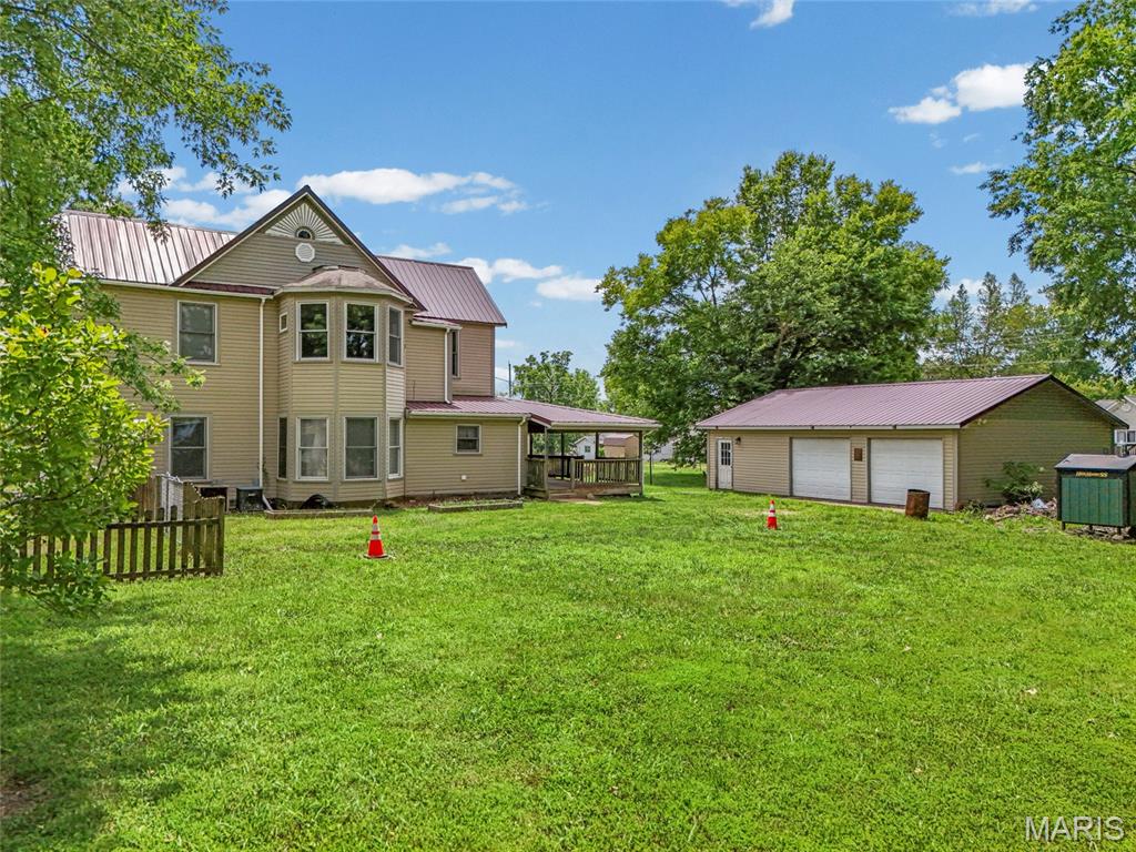 111 N Ravencrest Drive Property Photo 48