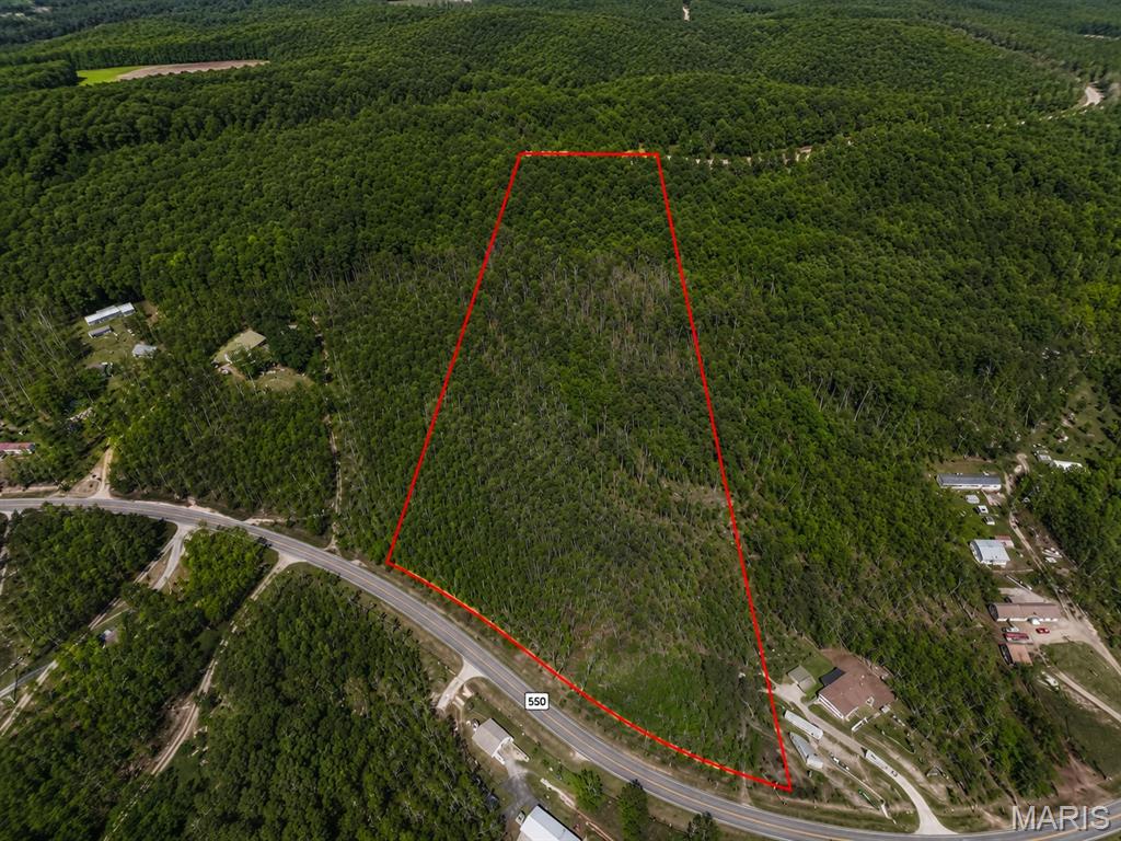 0 County Road 550