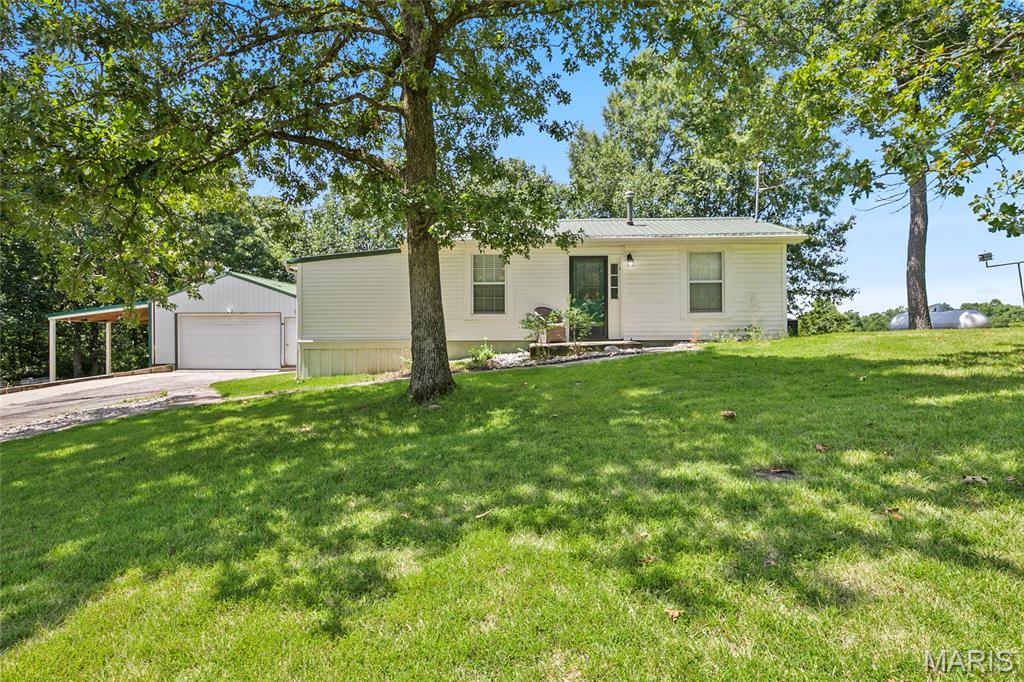 1145 Sunset Drive Property Photo 1