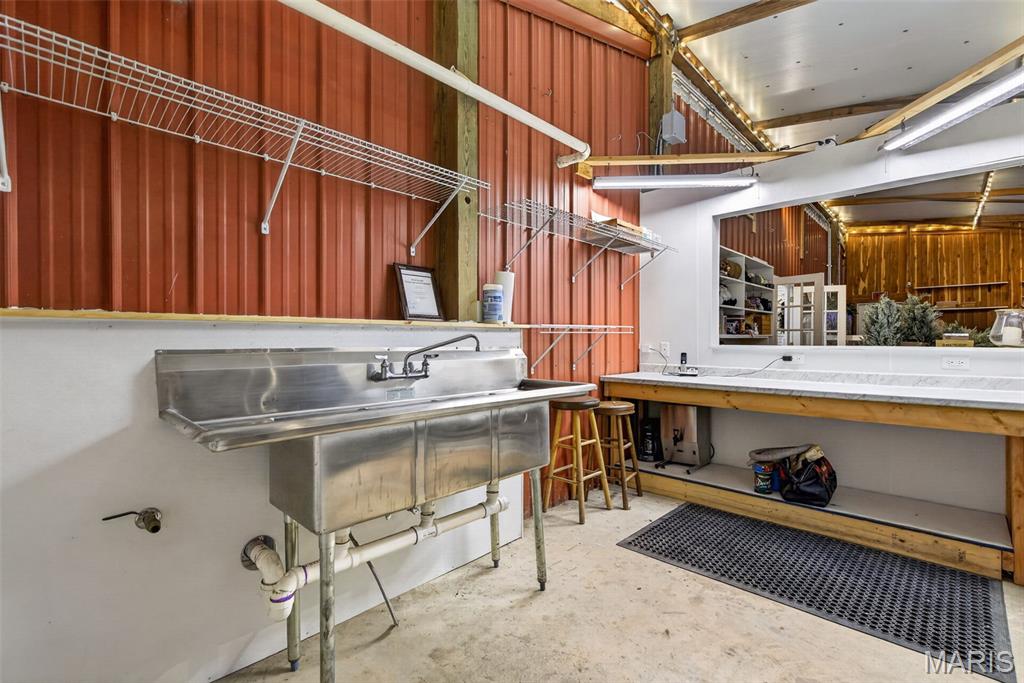 14560 Dry Fork Road Property Photo 6
