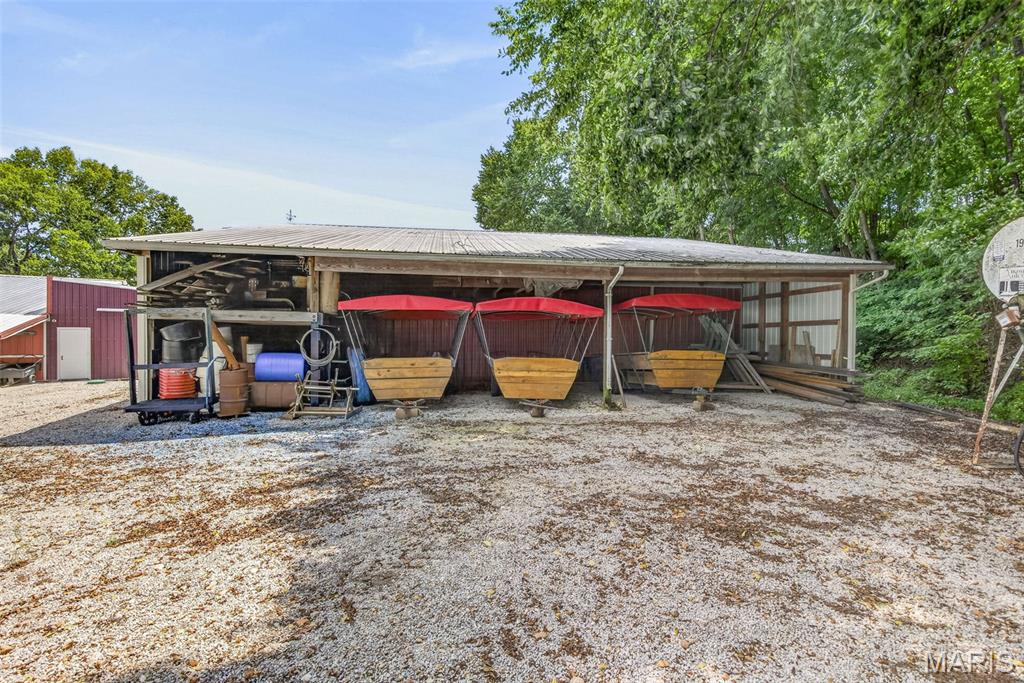 14560 Dry Fork Road Property Photo 13