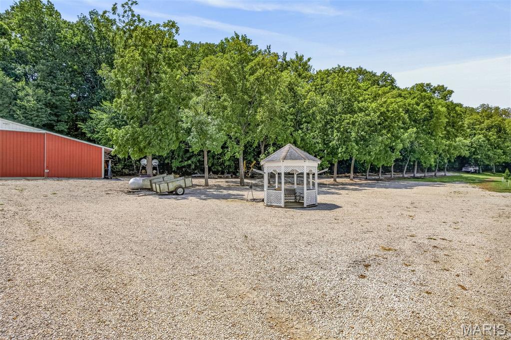 14560 Dry Fork Road Property Photo 14