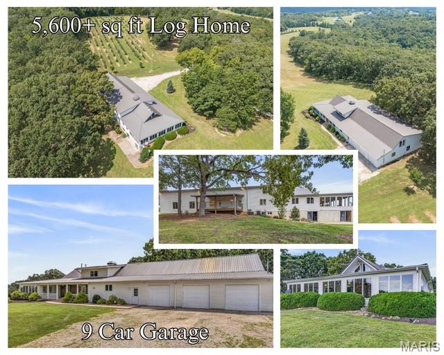 14560 Dry Fork Road Property Photo 25