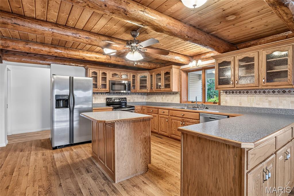 14560 Dry Fork Road Property Photo 34