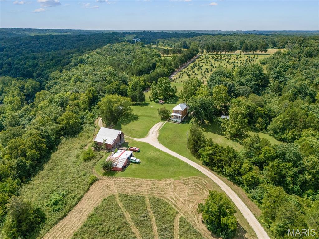 14560 Dry Fork Road Property Photo 58