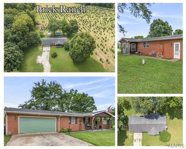 14560 Dry Fork Road Property Photo 69