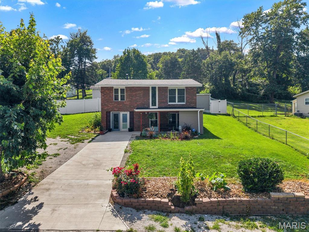 2845 Paula Court Property Photo 1