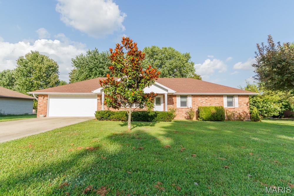 1218 Quail Valley Circle