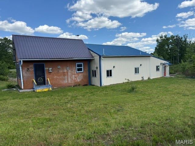 150 W Birds Nest Road Property Photo 1