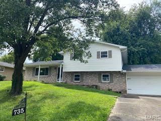 735 Strawberry Lane