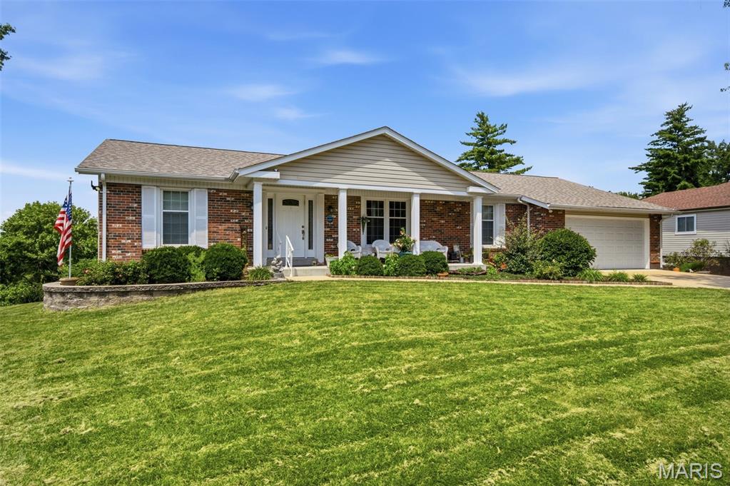 273 Prince Towne Drive Property Photo 1