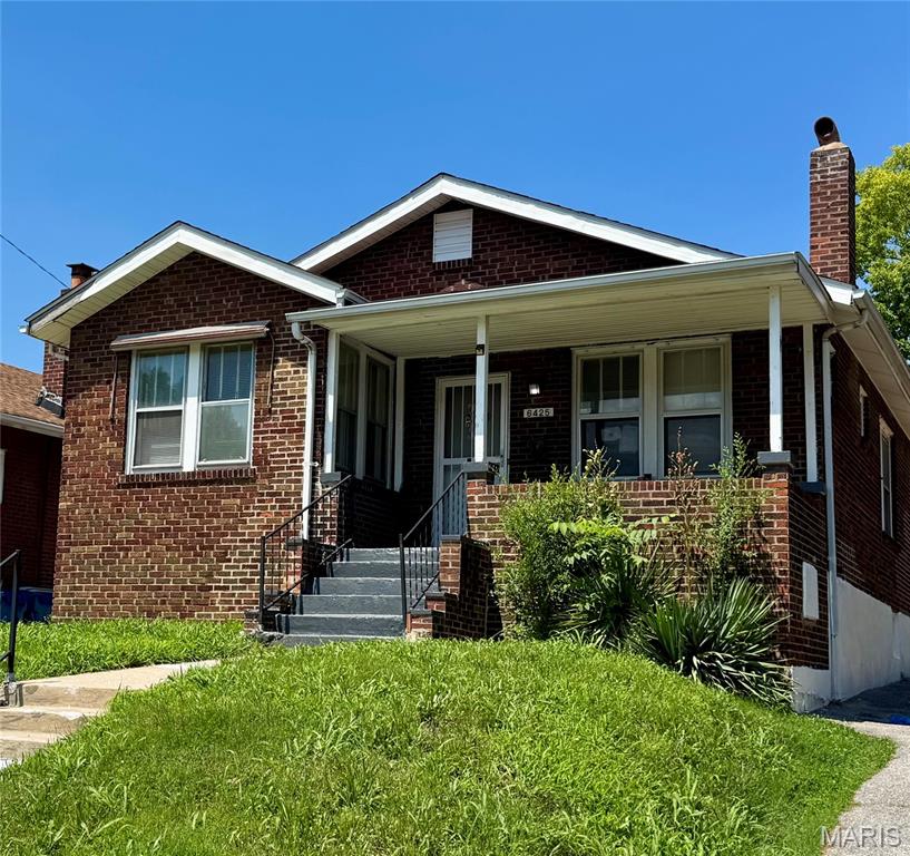 6425 Perry Avenue Property Photo 1