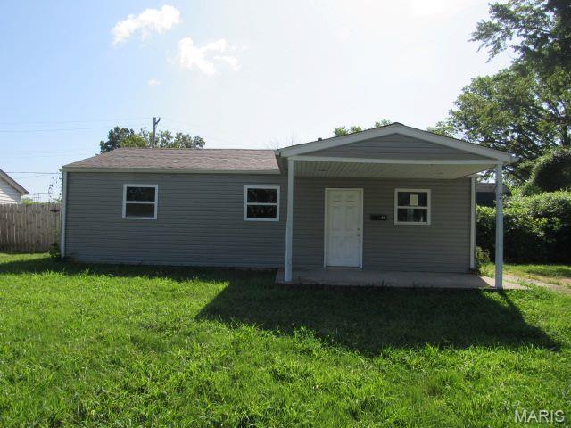 2 Saint Luke Court Property Photo 1