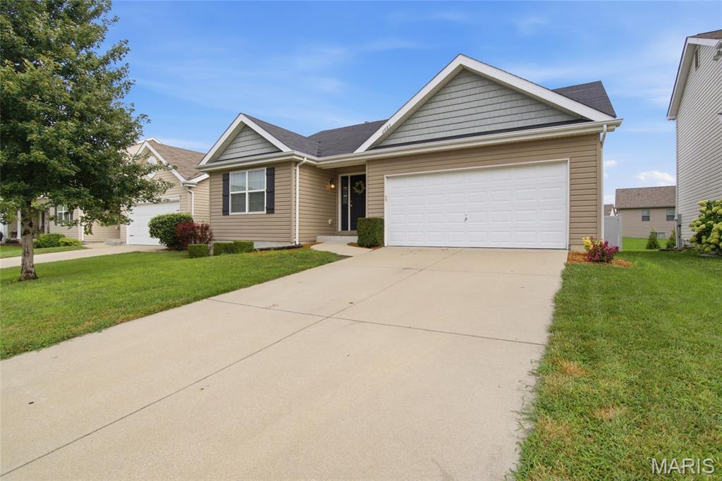 2685 Cedar Grove Drive Property Photo 2