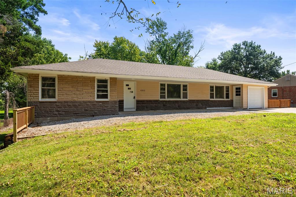 4302 Fee Fee Road Property Photo 2