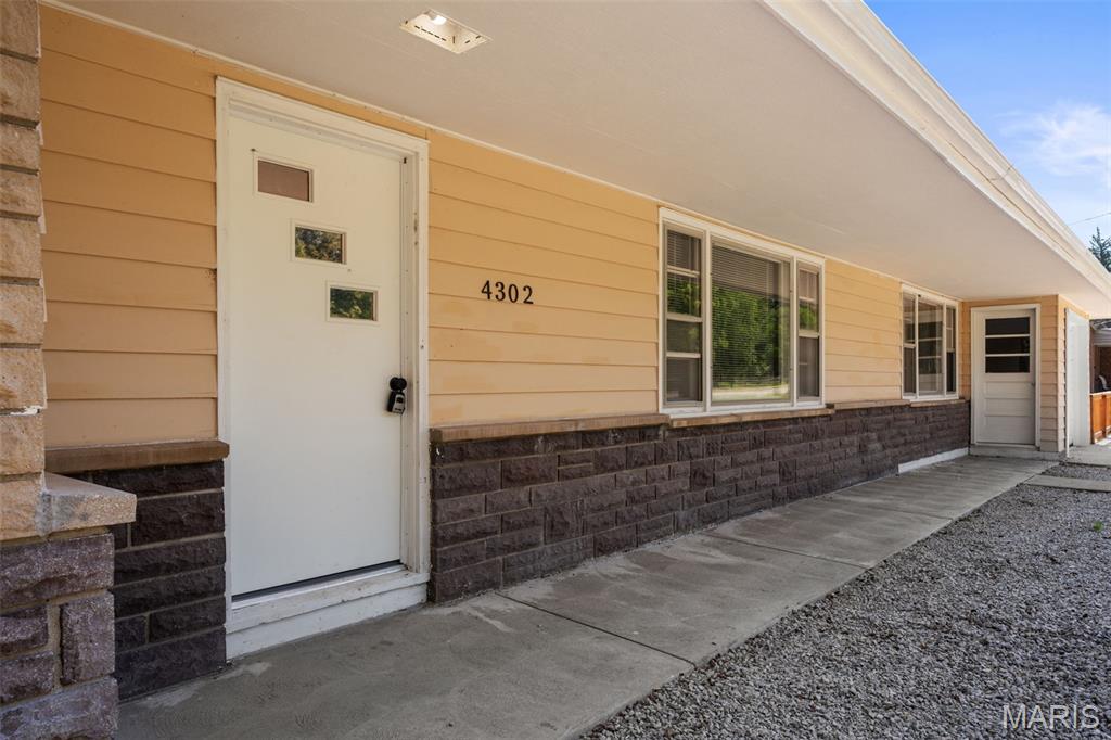 4302 Fee Fee Road Property Photo 4