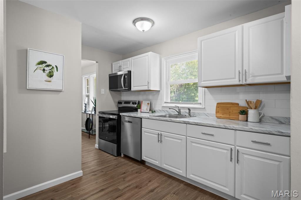 4302 Fee Fee Road Property Photo 13